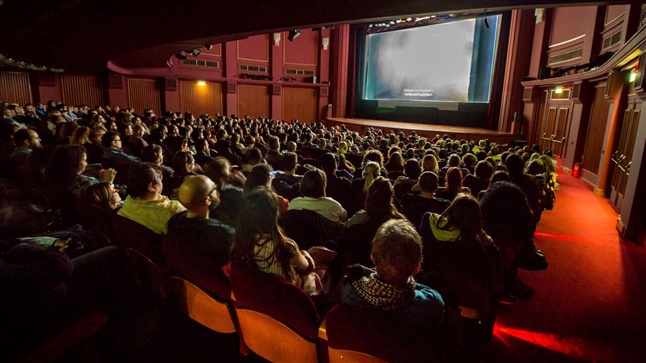 The fourth edition of IN-EDIT will be held on 30 March - 5 April...