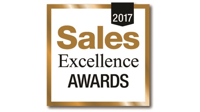 Ζωντανή Μετάδοση:   Sales Excellence Awards 2017 Ceremony