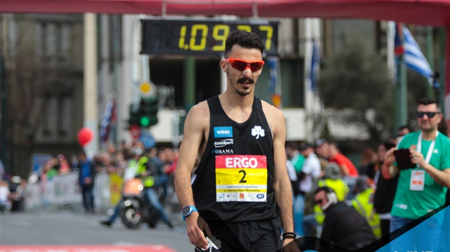 Top Athletes will be at WIND Running Team at the 12th International...