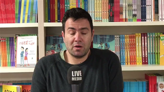 Soon we will start the mother of all battles. The race that will...