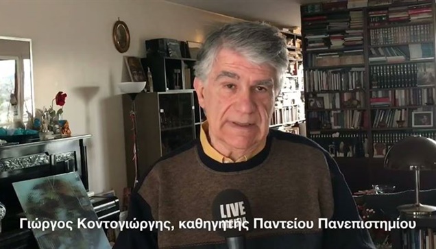 Εκλογές βαρόμετρο για το μέλλον της Ευρώπης. Στη Γαλλία αύριο...
