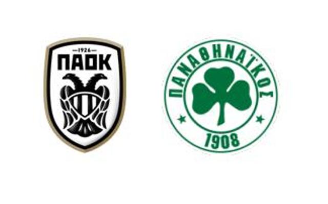 Greek Cup: PAOK-Panathinaikos