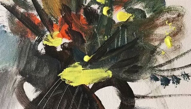 Η ιεροτελεστία της Άνοιξης  