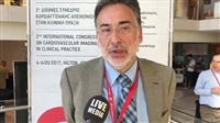 Δρ Γεώργιος Αθανασόπουλος, Αναπληρωτής Διευθυντής Καρδιολογικού Τομέα, στο Ωνάσε...