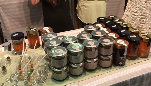 Eλλάδα, γιορτή, γεύσεις. Με σύνθημα «Δοκίμασε, αγόρασε, διασκέδασε!»,...