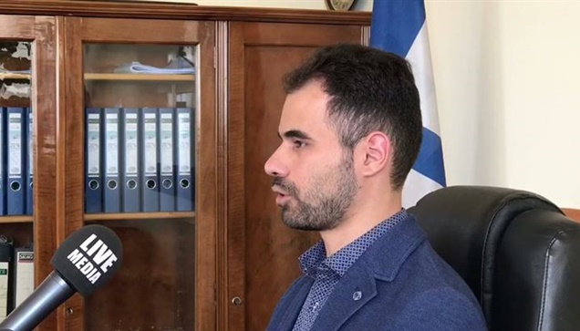 Ασπίδα κοινωνικής προστασίας για 133.000 ασφαλισμένους στον Οίκο...