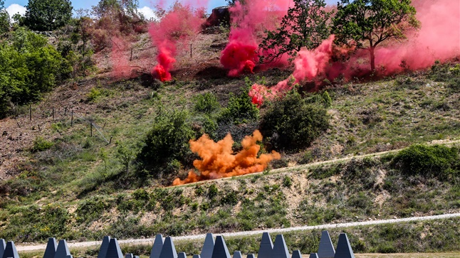 Με το Livemedia…στα Οχυρά μας!