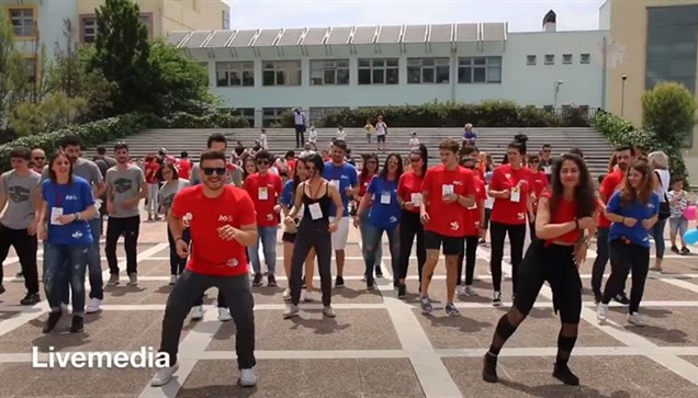 First Lego League junior   