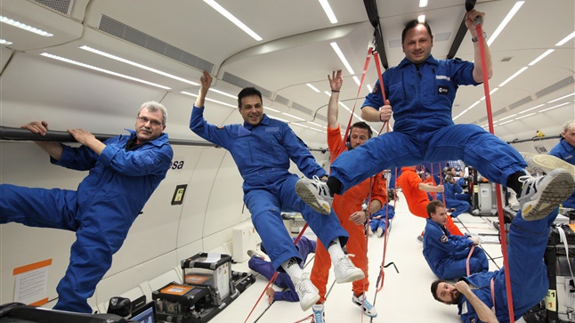 Experiment of Aristotle University of Thessaloniki in conditions...