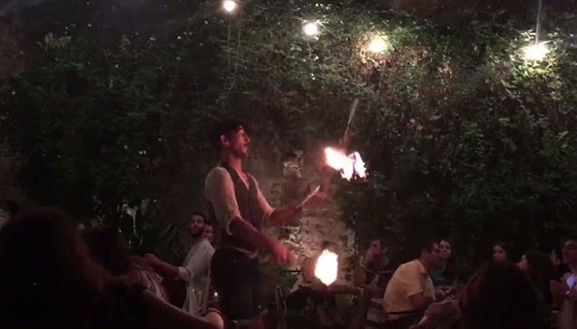 WebTV | Ζεστές αθηναϊκές νύχτες του Ιουνίου  