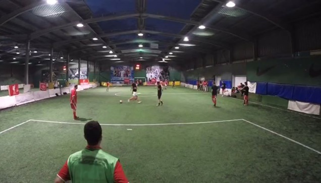 The foreign team cup finals