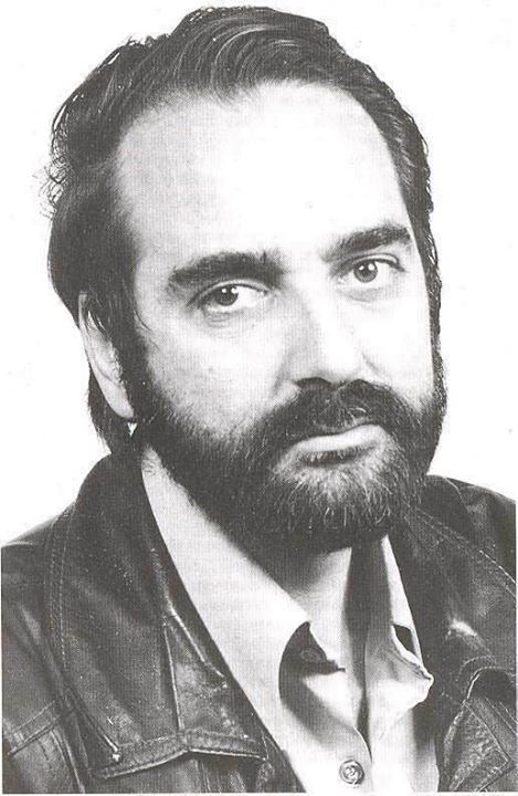 Κωστής Μοσκωφ. Ένας μεγάλος στοχαστής