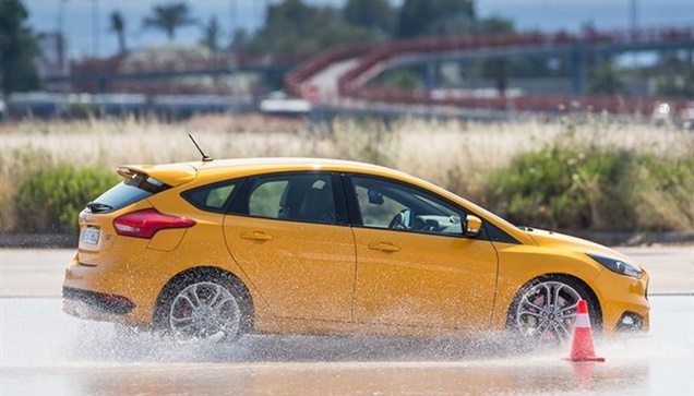 Ford Performance #livemedianews #auto