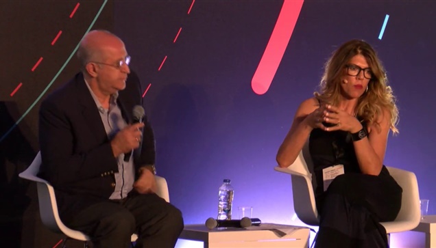 Spyros Theodoropoulos | Interview | Disrupt Greece