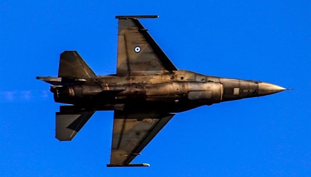 Kavala Air- sea- show!  