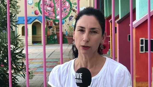 The musical-theater performance 