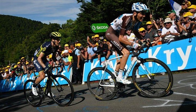 Tour De France 2017