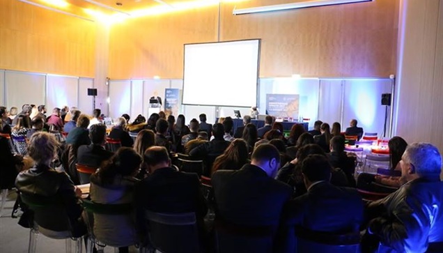 HAPCO: Πρωτοβουλίες για την ανάπτυξη του Συνεδριακού Τουρισμού...