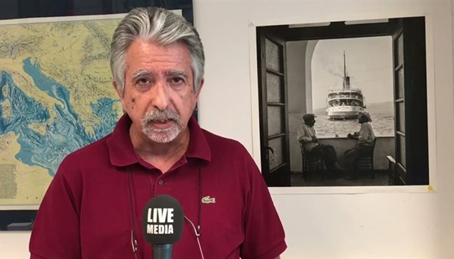 Γνωρίζετε ότι κάθε χρόνο τουλάχιστον 8 εκατομμύρια τόνοι πλαστικού...
