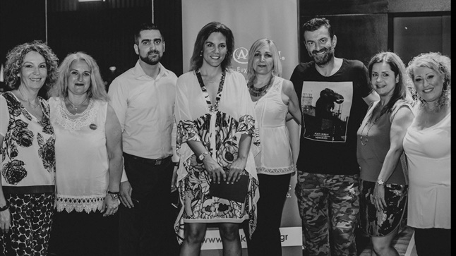 Sky Bar the 8th Edition Summer 2017 - Μια μαγική βραδιά  για...