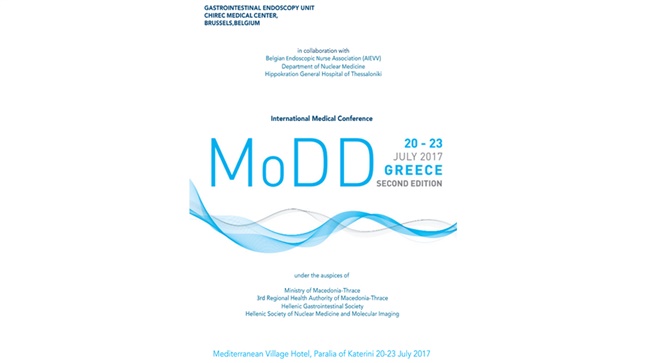 Meeting of Digestive Disease