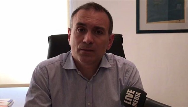 43 χρόνια μετά την εισβολή των Τούρκων στην Κύπρο. Προκλητικό...