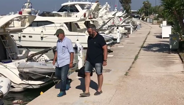 Καλοκαιρινές διακοπές με σκάφος. Τι πρέπει να προσέξουμε για...