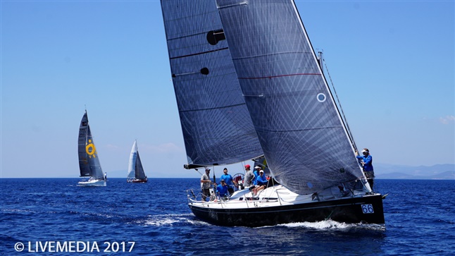 North Aegean Cup 2017 |Porto Carras