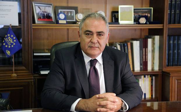 Δήλωση Προέδρου Ε.Ε.Α.: «Όχι σε θριαμβολογίες ή αρνητισμό για...