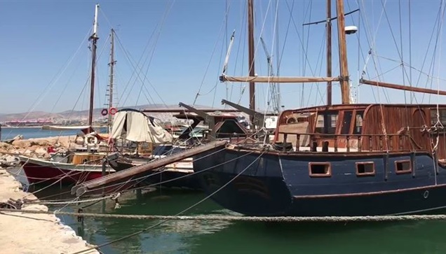 Η ζωντανή ναυτική μας ιστορία   Στις 15 Μαΐου του 1911, το θωρηκτό...