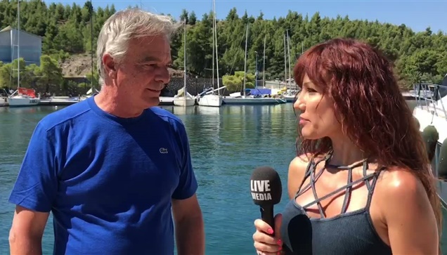 Σε λίγη ώρα ξεκινούν οι αγώνες για το Κύπελλο βορείου Αιγαίου....