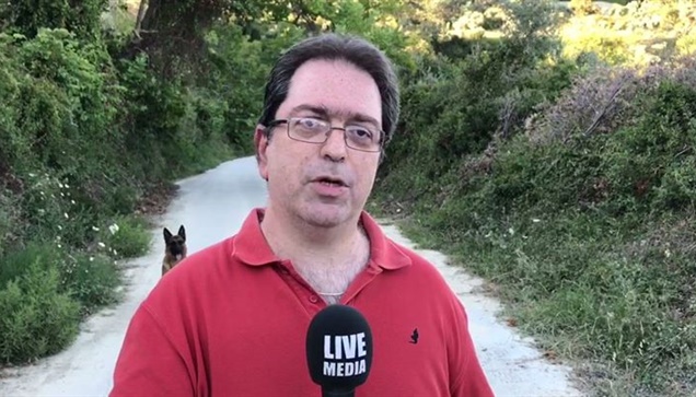Δεν είναι μόνο πιστοί φίλοι αλλά και ατρόμητοι φύλακες. Όλο και...