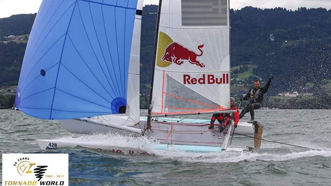 2017 World Championships