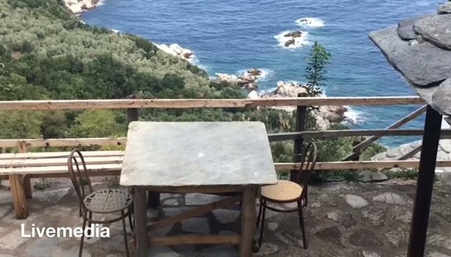 Discovering Greece
