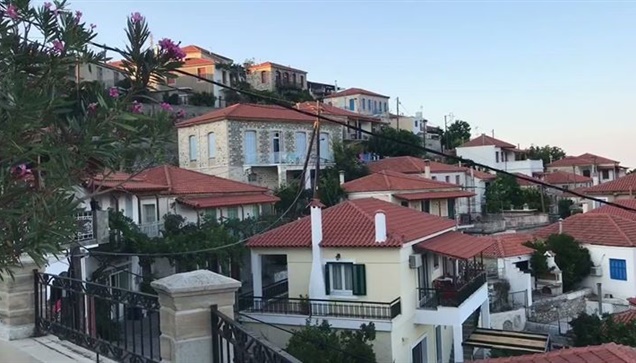 Greece: Creation and Inspiration is here