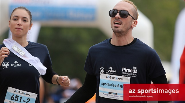 Ioannis Melissanidis Ambassador to 