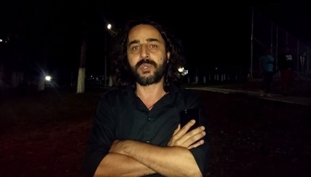 Γιώργος Χριστοφορίδης Γραμματέας ΣΠΟΣ Δ. Μακεδονίας Καστοριά:...