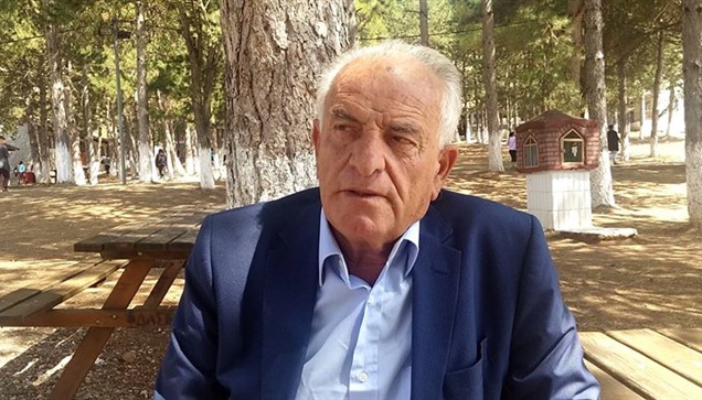 Γιώργος Παρχαρίδης - τέως πρόεδρος ΔΙΣΥΠΕ 13η Πανελλήνια Συνάντηση...