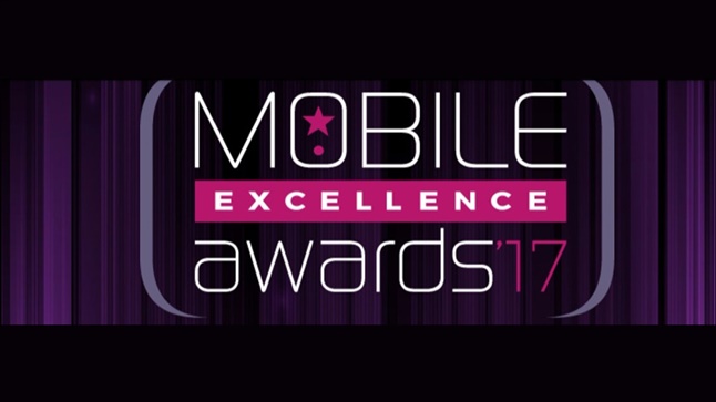 Mobile Excellence Awards 2017
