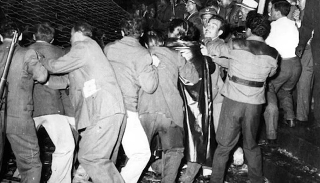 Άγνωστες πτυχές των Σεπτεμβριανών, του προγκρόμ των Ελλήνων της...