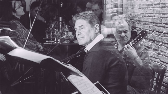 Ο Ερωτόκριτος και άλλες ιστορίες