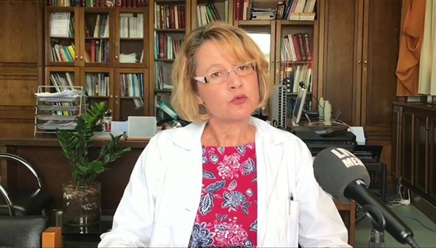Επιστημονικό Σεμινάριο για τη βιταμίνη D. Scientific Workshop...