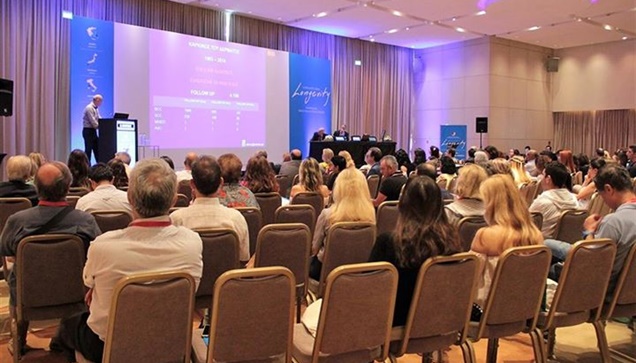 H μακροζωία, ένας προαιώνιος στόχος του ανθρώπου είναι ρεαλιστικός!