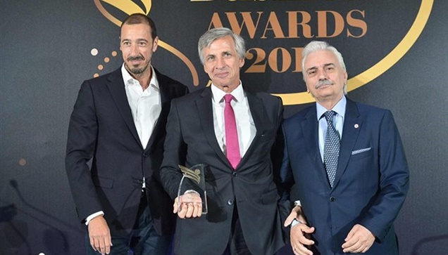 Χρυσή διάκριση για την κοινωνική πρωτοβουλία «προΣfΕΕρουμε»,...