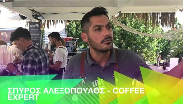 Βeach Bar με αμμουδιά, ξαπλώστρες,...θάλασσα με εξειδεκευμένους...