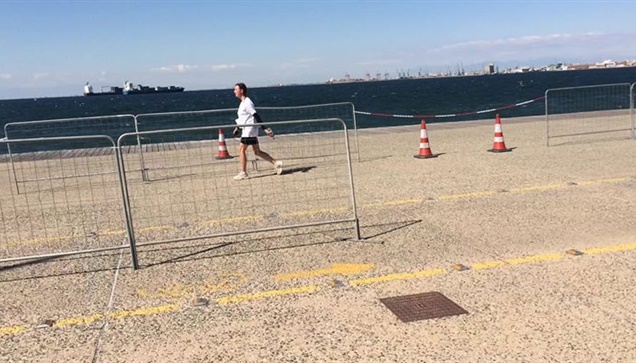 2η μέρα του Φιλανθρωπικού αγώνα 