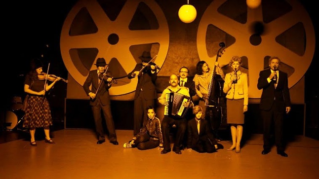 OUR SECRETS/ BELLA PINTER AND COMPANY