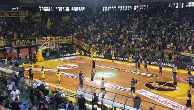 Προετοιμασία και φιλικά τέλος! ΠΑΟΚ και Άρης θα διεκδικήσουν...