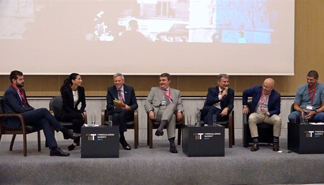 Tο Όραμα, η Ιδέα, η Εταιρεία Κερδοφορίας, η Χρηματοδότηση:  ...