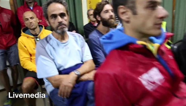 11οι Αγώνες Βουνού ΠΑΡΘΕΝΟΥ ΔΑΣΟΥΣ. Όλα είναι έτοιμα για την...